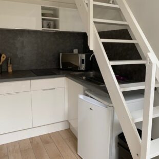 Location appartement meublé à Lille