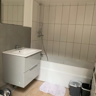 Location appartement meublé à Lille