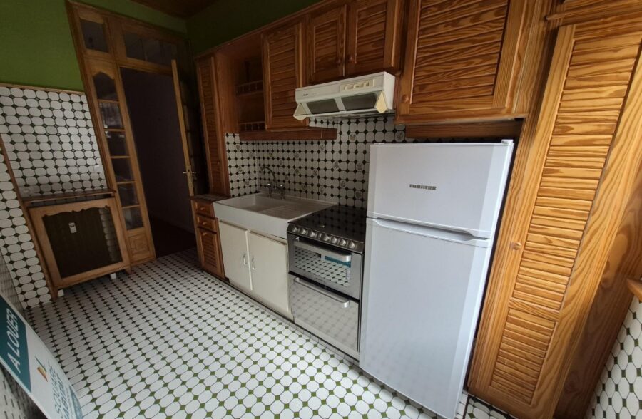 Location appartement à Lille