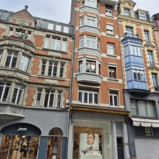 Location appartement à Lille