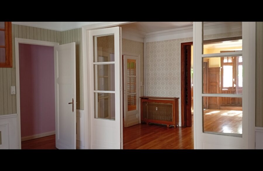 Location appartement à Lille