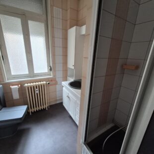 Location appartement à Lille
