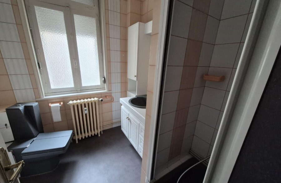 Location appartement à Lille