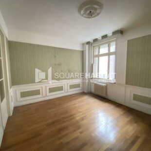 Location appartement à Lille