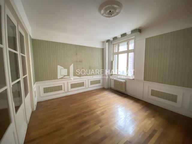 Location appartement à Lille