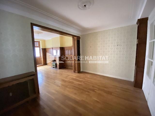 Location appartement à Lille