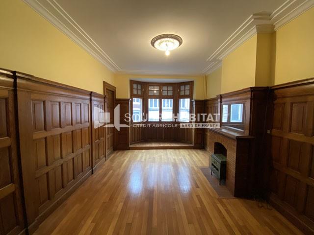 Location appartement à Lille