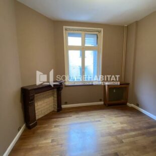 Location appartement à Lille