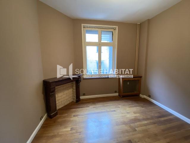 Location appartement à Lille
