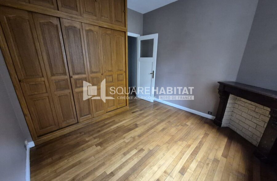 Location appartement à Lille