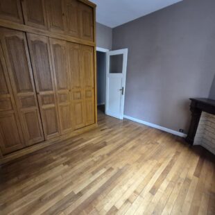 Location appartement à Lille