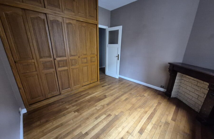 Location appartement à Lille