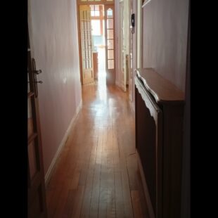Location appartement à Lille
