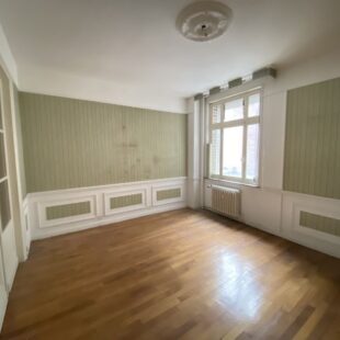 Location appartement à Lille