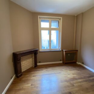 Location appartement à Lille