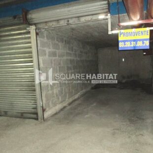 Location parking à Lille