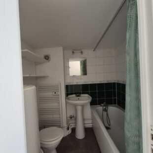 Location appartement à Lille