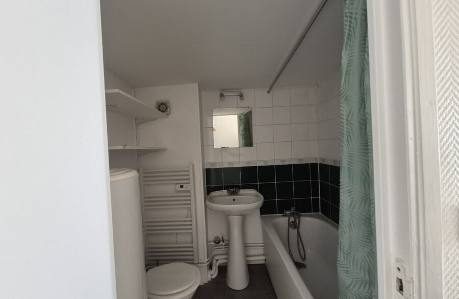 Location appartement à Lille