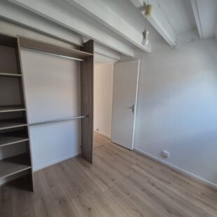 Location appartement à Lille