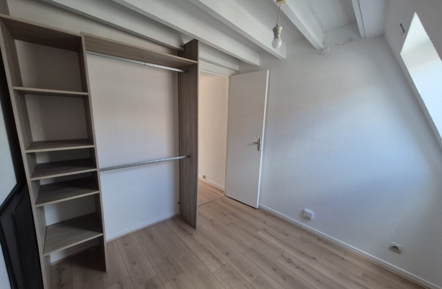 Location appartement à Lille