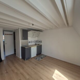 Location appartement à Lille