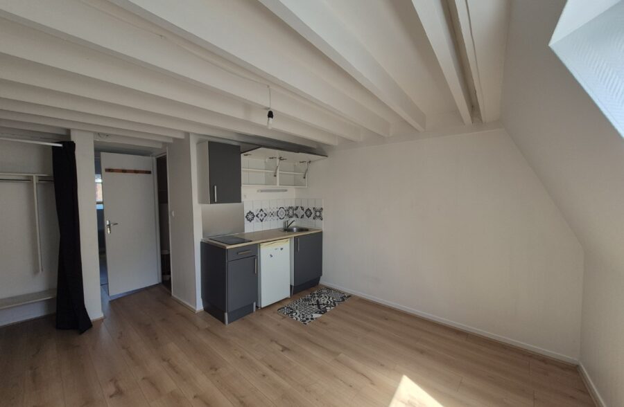 Location appartement à Lille