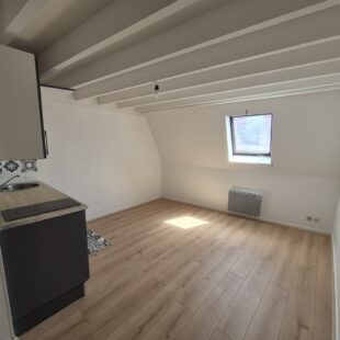 Location appartement à Lille
