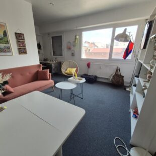 Location appartement meublé à Lille