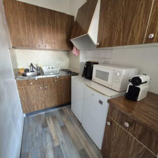 Location appartement meublé à Lille