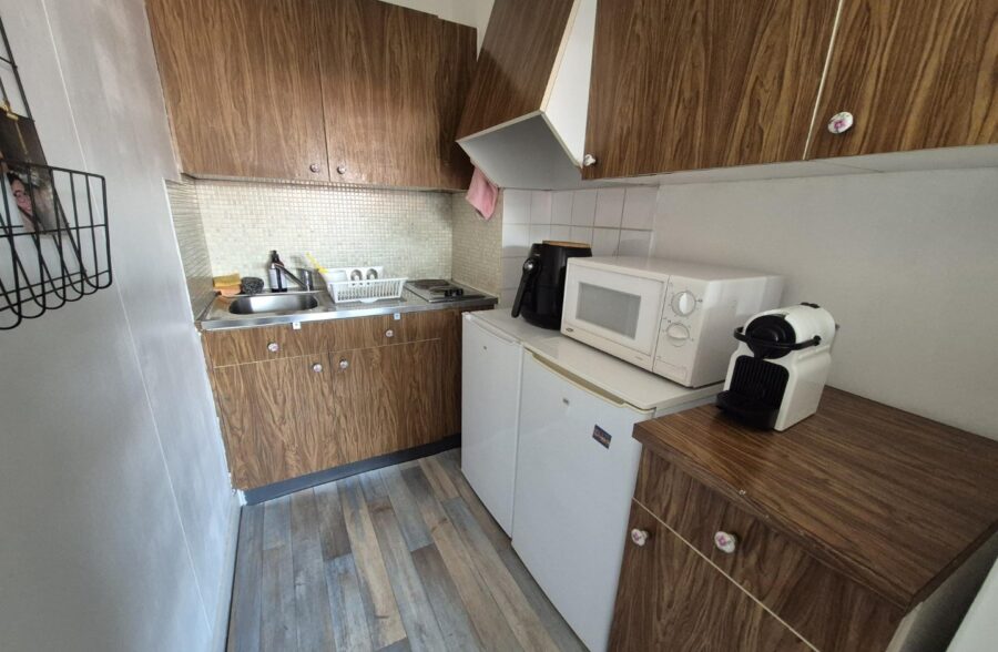 Location appartement meublé à Lille