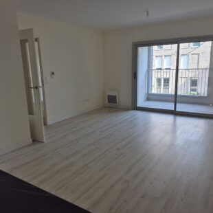 Location appartement à Lille