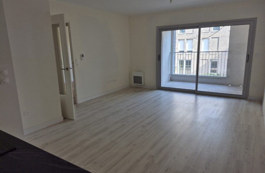 Location appartement à Lille