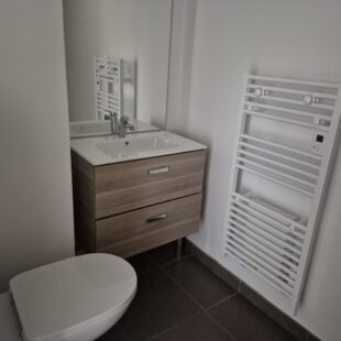 Location appartement à Lille