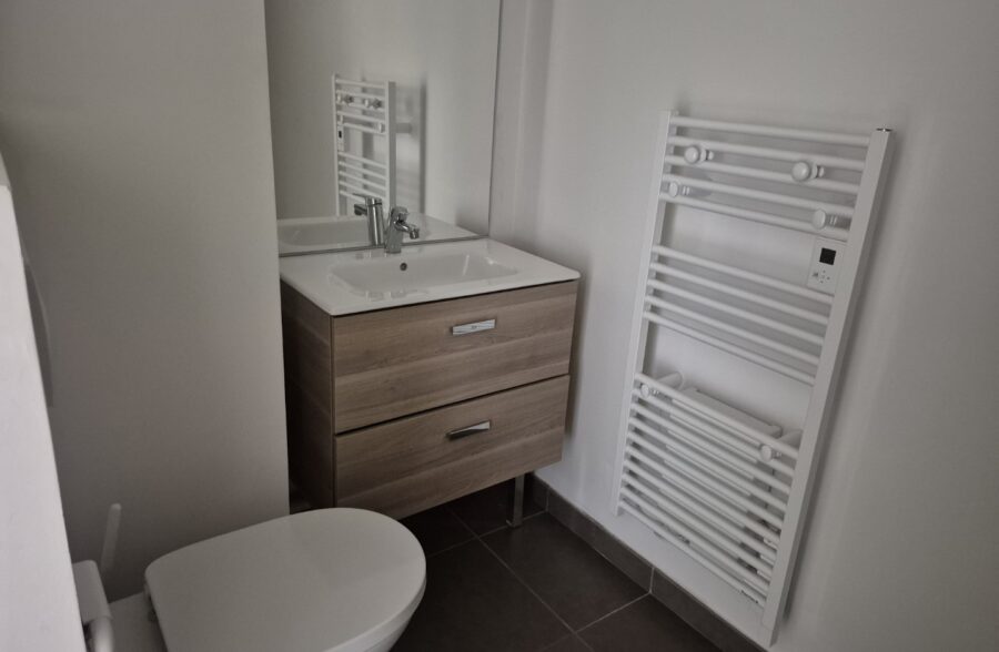 Location appartement à Lille
