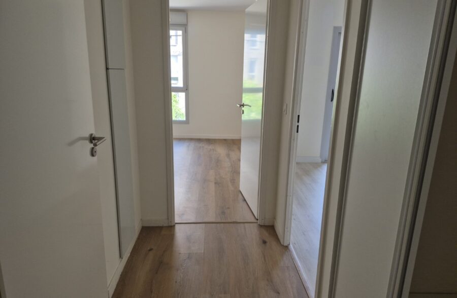 Location appartement à Lille