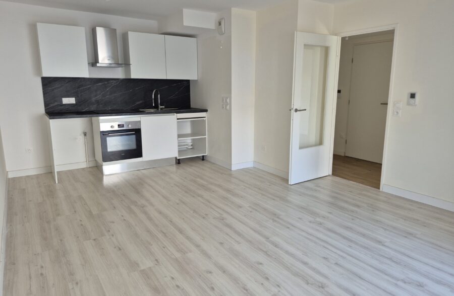 Location appartement à Lille