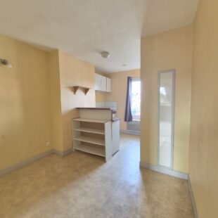 Location appartement à Saint-Omer