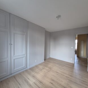 Location appartement à Saint-Omer
