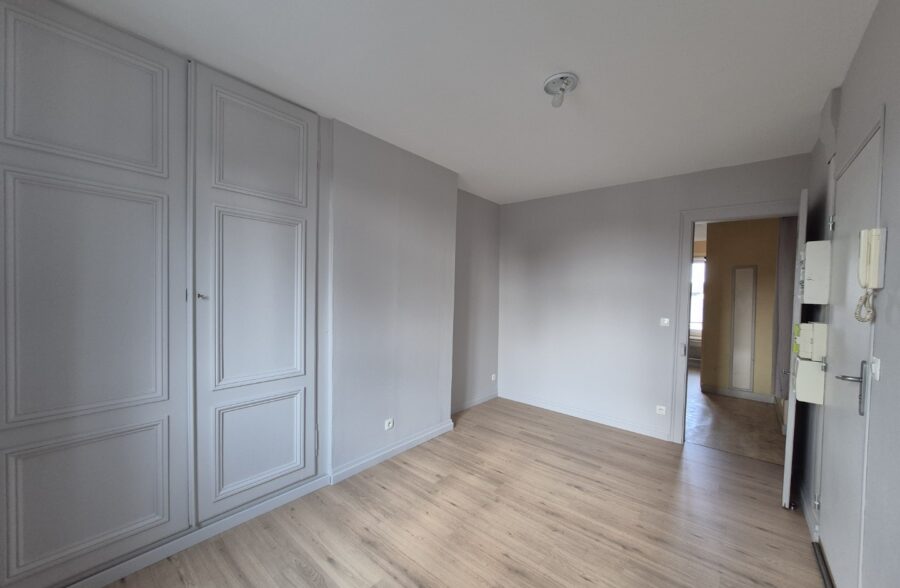 Location appartement à Saint-Omer
