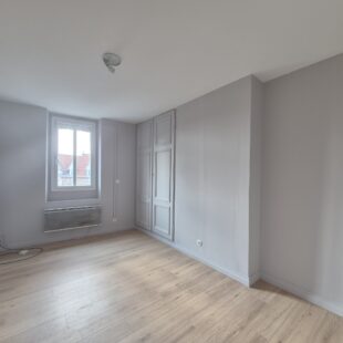 Location appartement à Saint-Omer