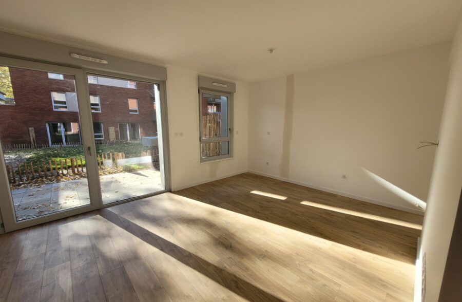 Location appartement à Croix