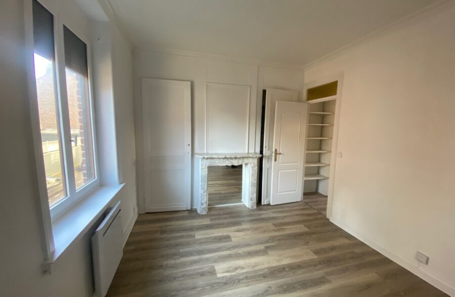 Location appartement à Saint-André-Lez-Lille