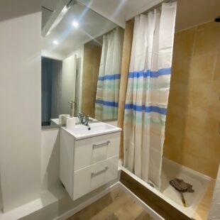 Location appartement à Saint-André-Lez-Lille