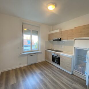 Location appartement à Saint-André-Lez-Lille