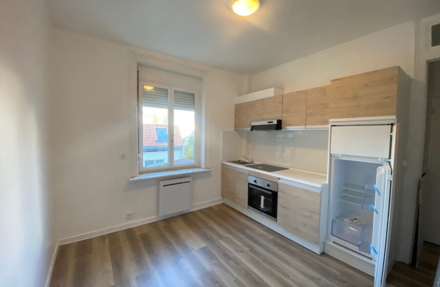 Location appartement à Saint-André-Lez-Lille