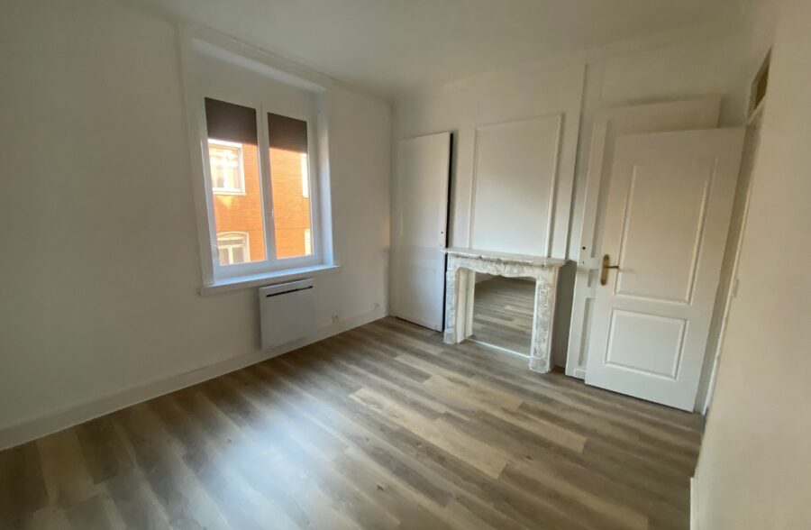 Location appartement à Saint-André-Lez-Lille