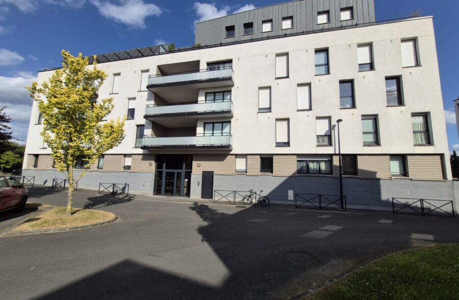 Location appartement à Saint-André-Lez-Lille