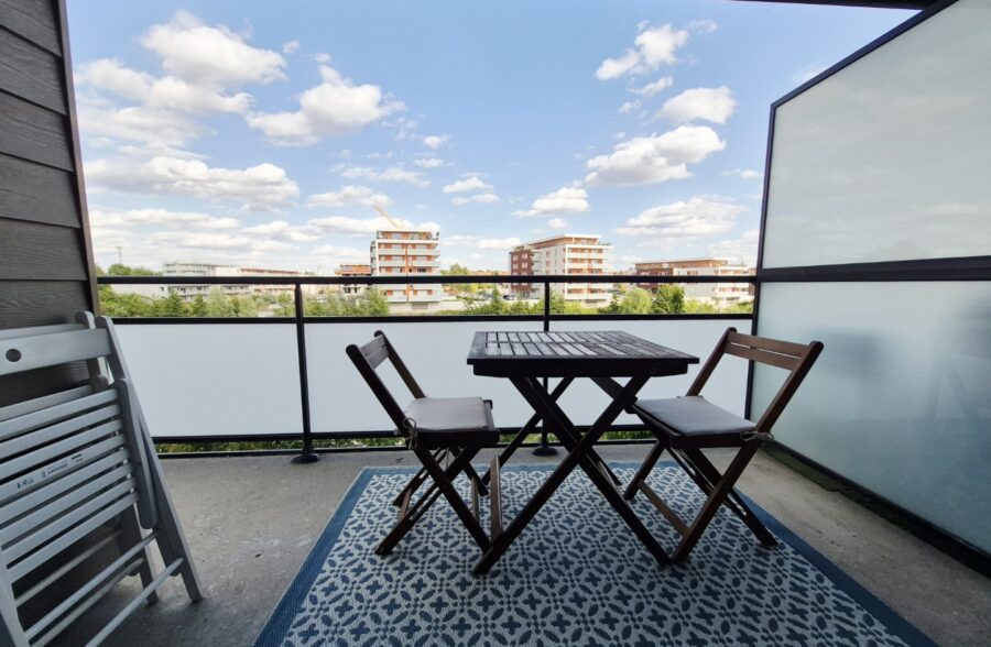 Location appartement à Saint-André-Lez-Lille