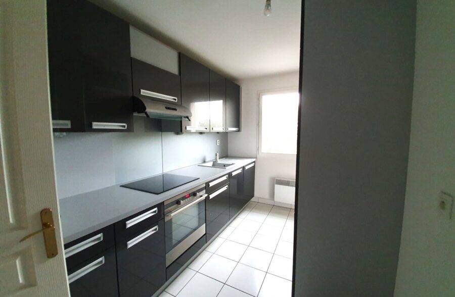 Location appartement à Saint-André-Lez-Lille