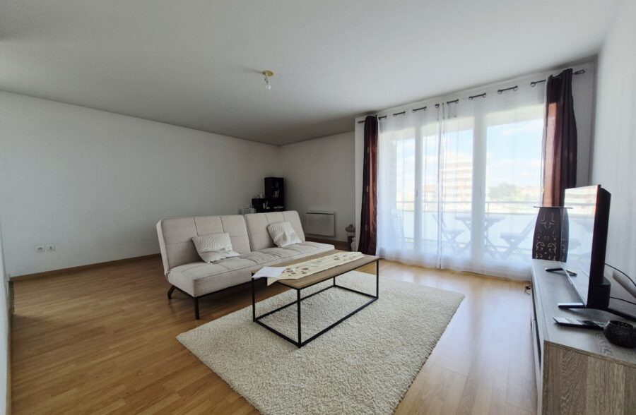 Location appartement à Saint-André-Lez-Lille